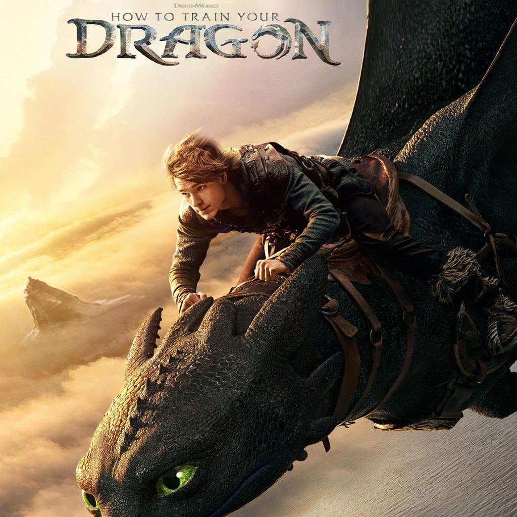 How to train your dragon 2 crew member suffers major injury: what happened on set at sky studios elstree