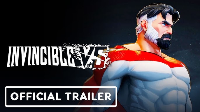 Invincible vs - official story trailer fan reaction and breakdown: story mode plot, release date, roster, and easter eggs