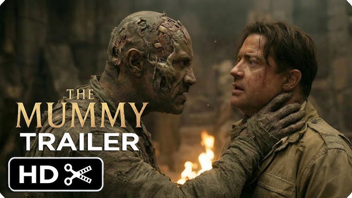 The mummy 4 moves up to october 2027 as miami vice ’85 shifts to may 2028