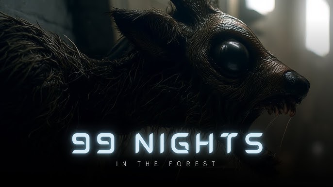 Yelzkizi 99 nights in the forest film confirmed: everything we know about the 20th century studios movie