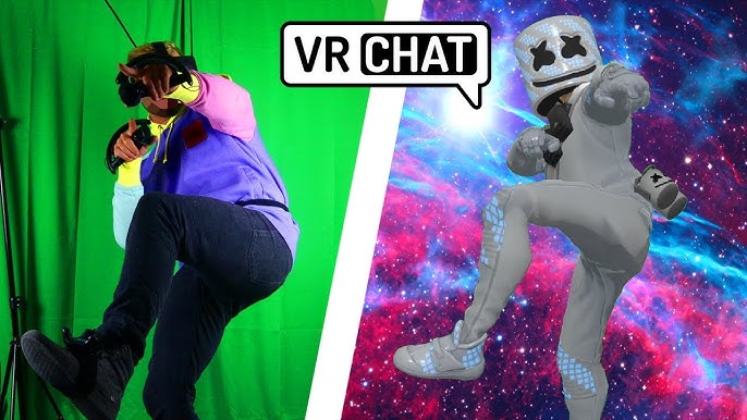 yelzkizi Easy Full-Body Tracking for VRChat With Moverse: Setup, Features, Price, and VRChat Compatibility