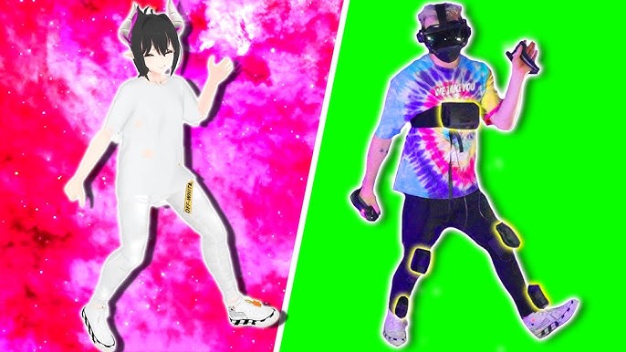 yelzkizi Easy Full-Body Tracking for VRChat With Moverse: Setup, Features, Price, and VRChat Compatibility