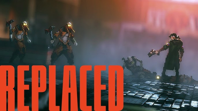 Yelzkizi embodiment of style received very positive reviews on steam: why replaced is winning gamers over