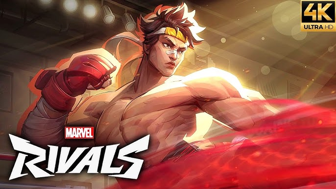 Yelzkizi the new iron fist skin is amazing | marvel rivals — lin shao: the knockout (release date, price, how to get it)