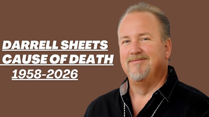 Yelzkizi storage wars star darrell sheets dies aged 67: cause of death, career, and latest updates
