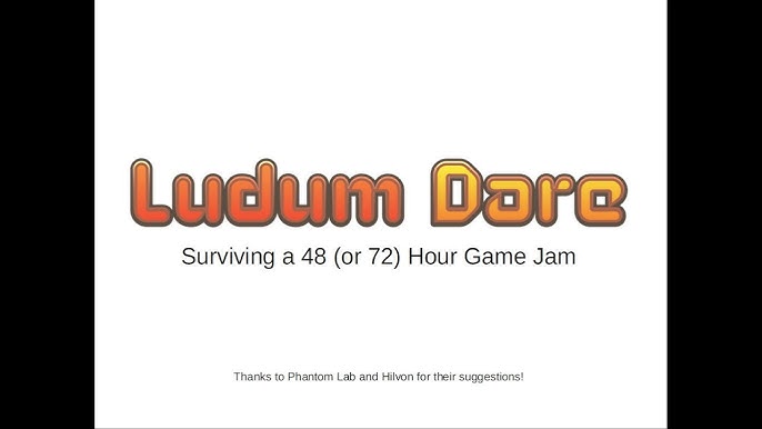 Yelzkizi ludum dare to end in october 2028: what it means for indie game jams