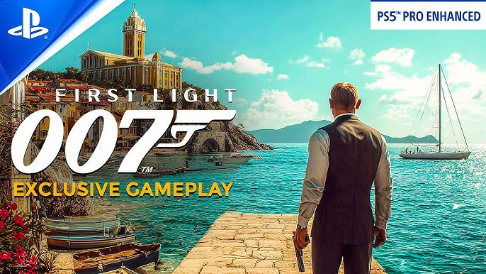 Yelzkizi 007 first light official release date (may 27, 2026), state of play 2026 trailer breakdown, and community reaction