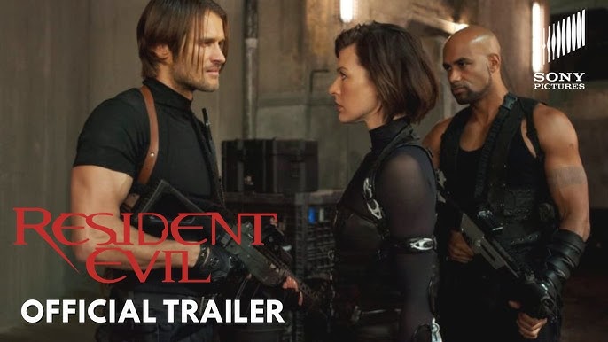 Yelzkizi resident evil reboot movie: release date, cast, plot details, and everything else we know about the 2026 film