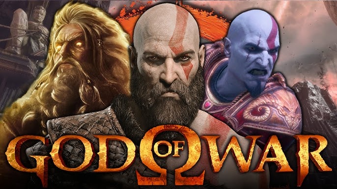 Yelzkizi god of war trilogy remake release date speculation, trailer news, platforms, and everything we know so far