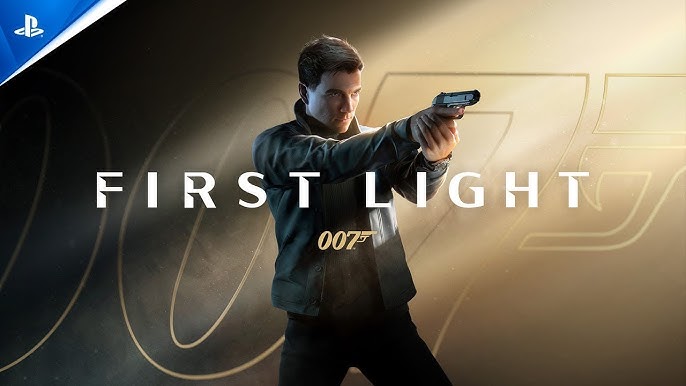 Yelzkizi Huge Spoilers Leaked for 007 First Light and Other Games After Ratings Board Breach