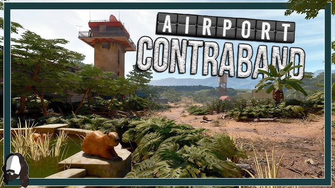 Airport contraband official demo launch trailer: fan reaction, gameplay breakdown & everything we know (2026)