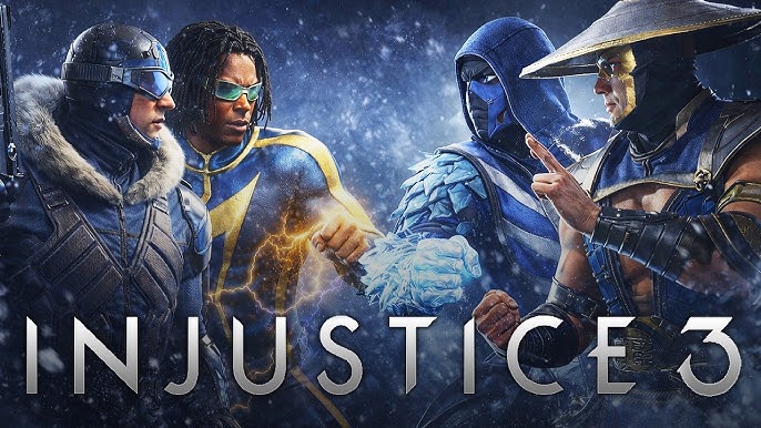 Injustice 3 rumor explodes: why netherrealm’s next fighting game might be a dc comeback