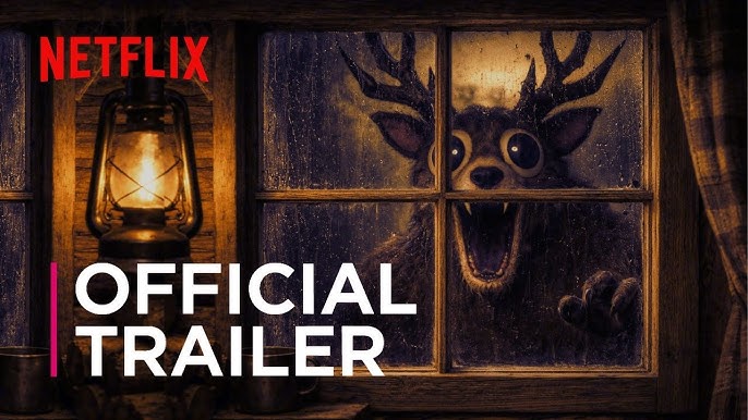 Yelzkizi 99 nights in the forest film confirmed: everything we know about the 20th century studios movie