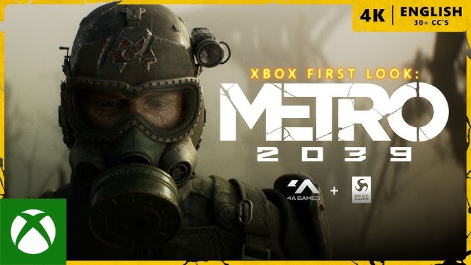 Yelzkizi metro 2039 takes the post-apocalyptic series to even darker, more claustrophobic depths: release window, trailer, and everything we know
