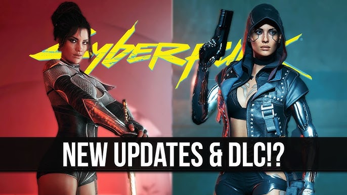 Yelzkizi will ever get a cyberpunk-style renaissance? What the latest updates, dlc, and modding scene say