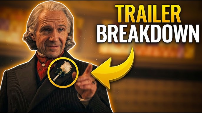 The hunger games: sunrise on the reaping – official trailer breakdown, hidden details & fan reactions explained