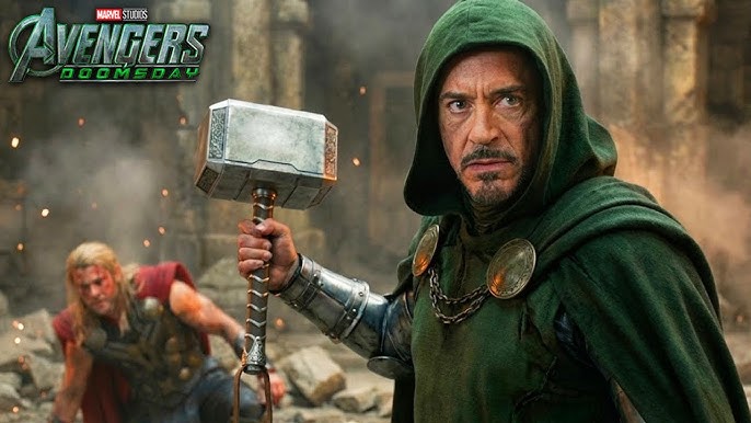 Yelzkizi avengers: endgame re-release footage is critical to doomsday