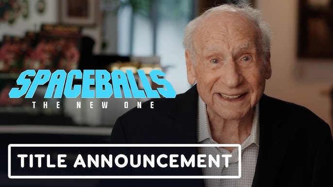 Spaceballs: the new one gets major update – release date, cast, trailer & everything we know