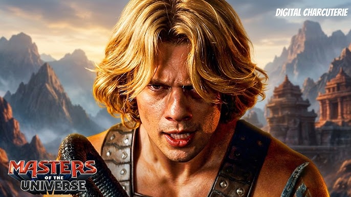 Yelzkizi masters of the universe: cinemacon footage breakdown – he-man transformation, beast man fight & first reactions explained