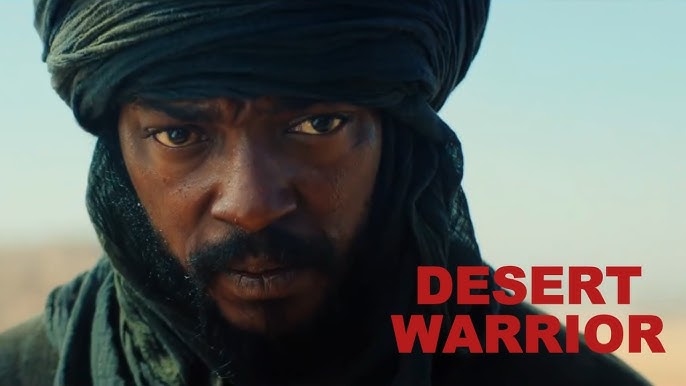 Yelzkizi anthony mackie’s $150m saudi-funded “” is bombing: box office numbers, budget, and why it’s being called a historic flop