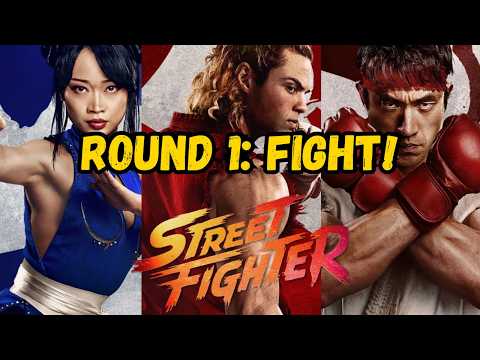 Street fighter movie new trailer breakdown: every major game reference spotted