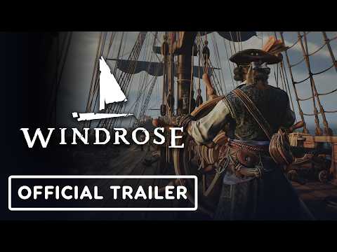 Windrose dev talks black flag inspiration and why dropping free-to-play was best