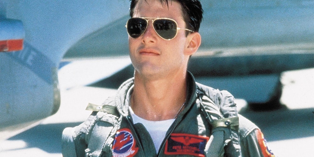 Top gun back in theaters for 40th anniversary: release date, imax return, and what fans can expect
