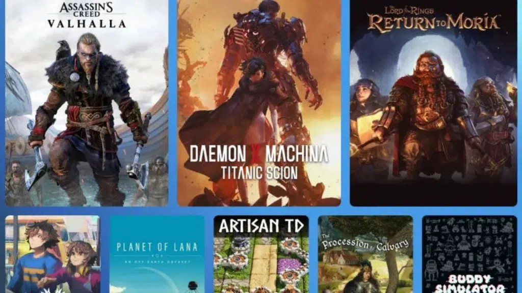 Yelzkizi assassin’s creed valhalla headlines april’s humble choice collection: full game list, value breakdown & is it worth it?