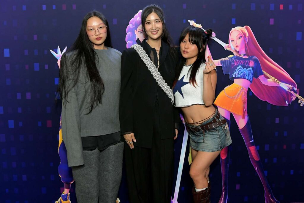 Yelzkizi KPop Demon Hunters Cast Reunites for Special Online Performances: What Fans Can Expect