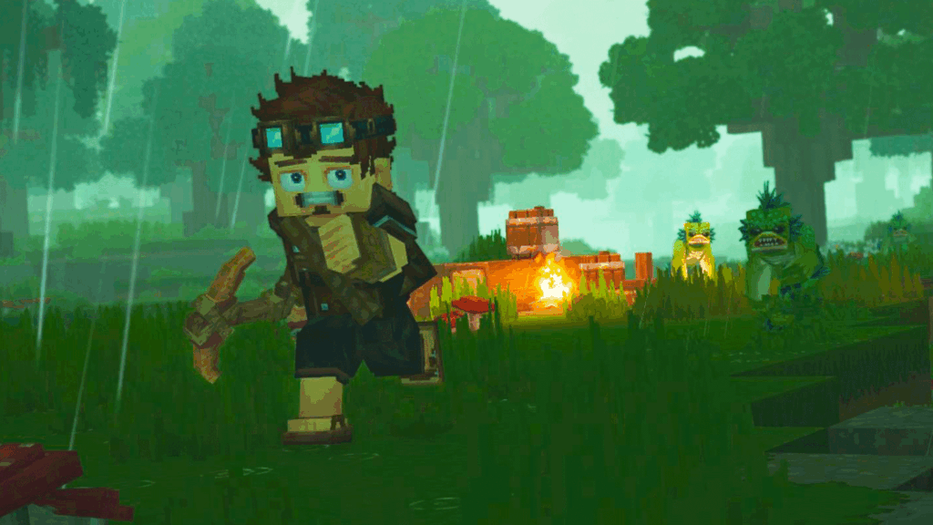 Yelzkizi hytale dev addresses copycat game: what happened