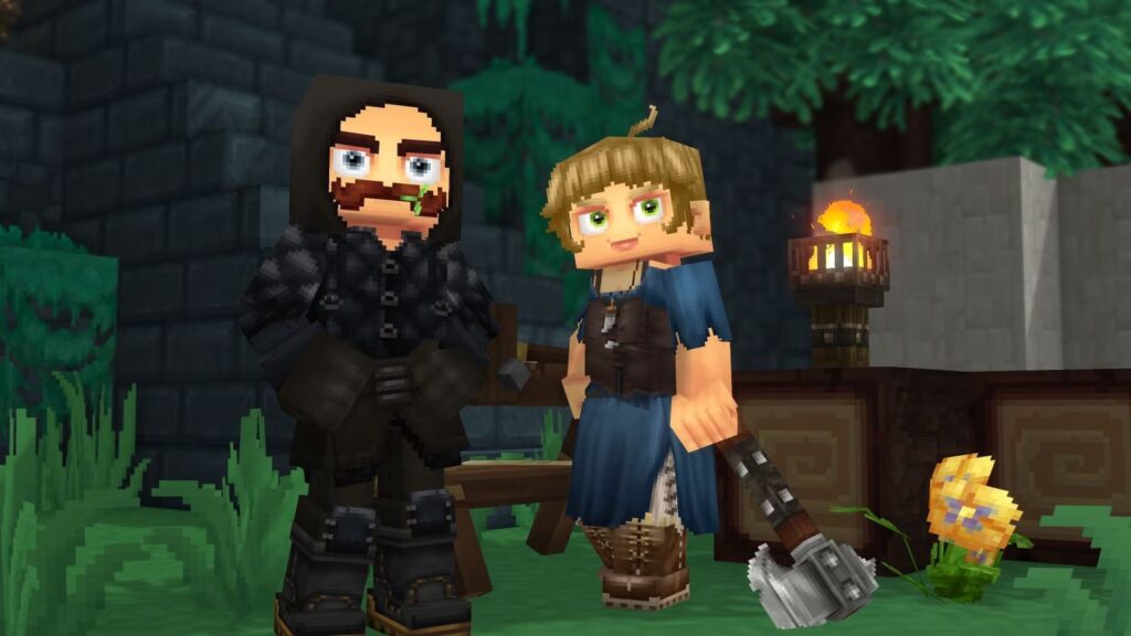 Yelzkizi hytale dev addresses copycat game: what happened