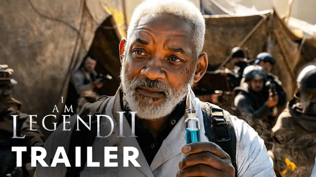 Yelzkizi i am legend 2 update: release rumors, cast news, plot details, and everything we know so far about the long-awaited sequel