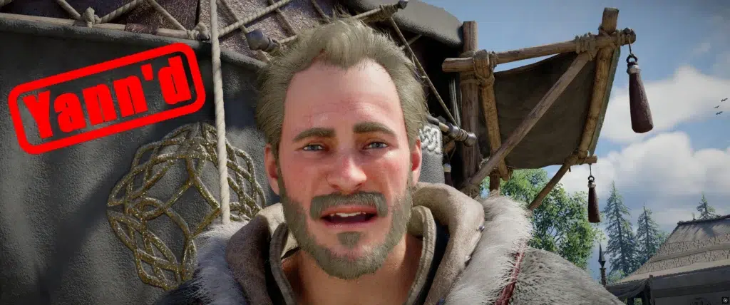 Yelzkizi crimson desert players really hate yann: why this npc is driving fans crazy in pearl abyss’ rpg