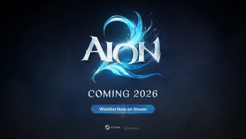 Yelzkizi aion 2 is going global later this year: release details, features, platforms & what players should expect