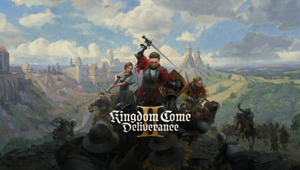 Kingdom come: deliverance developer donation to real-life castle explained