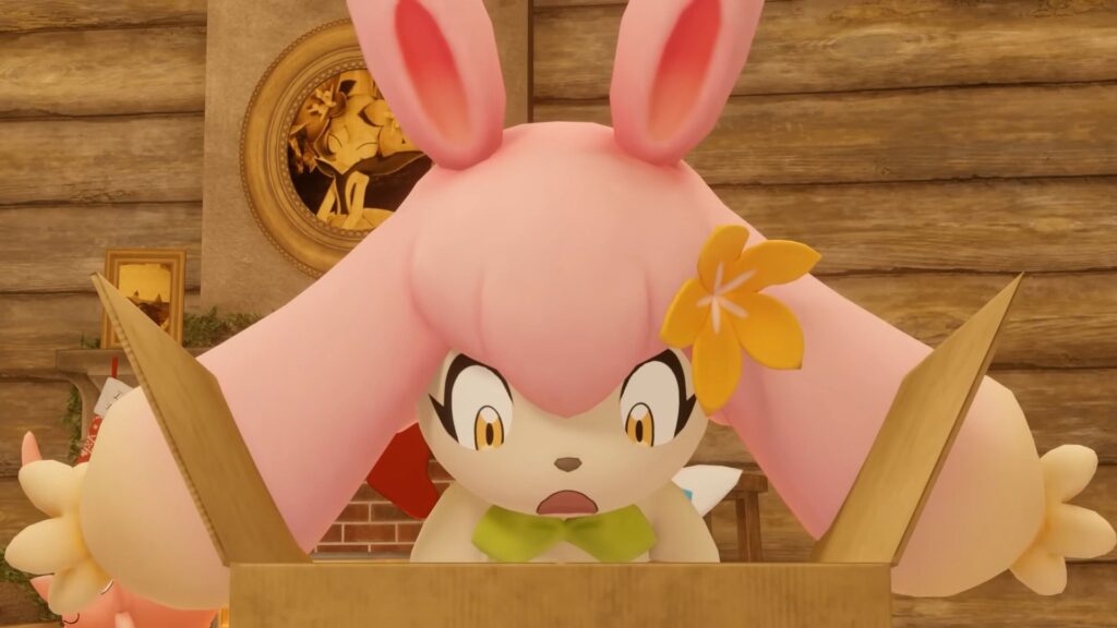 Yelzkizi pokemon and palworld clone pickmos removed from steam: “we are revising the game to ensure a controversy-free experience”