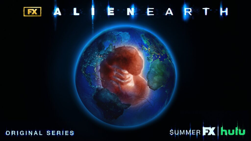 Noah hawley confirms alien: earth season 2 starts filming in summer 2026, teases a “bigger show”