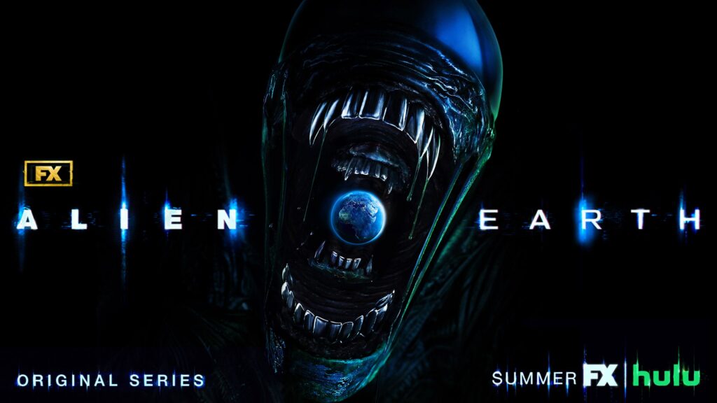 Noah hawley confirms alien: earth season 2 starts filming in summer 2026, teases a “bigger show”