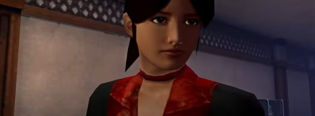 Yelzkizi players keep finding veronica easter eggs in resident evil requiem as code: veronica remake rumors grow