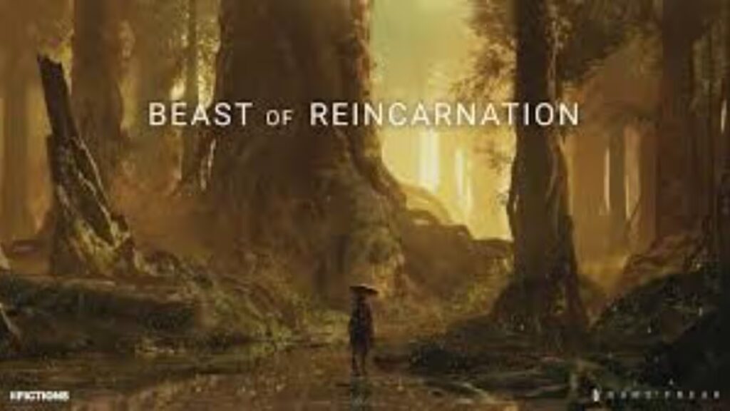 Yelzkizi beast of reincarnation release date and everything we know about game freak’s ambitious rpg (gameplay, story, platforms & more)