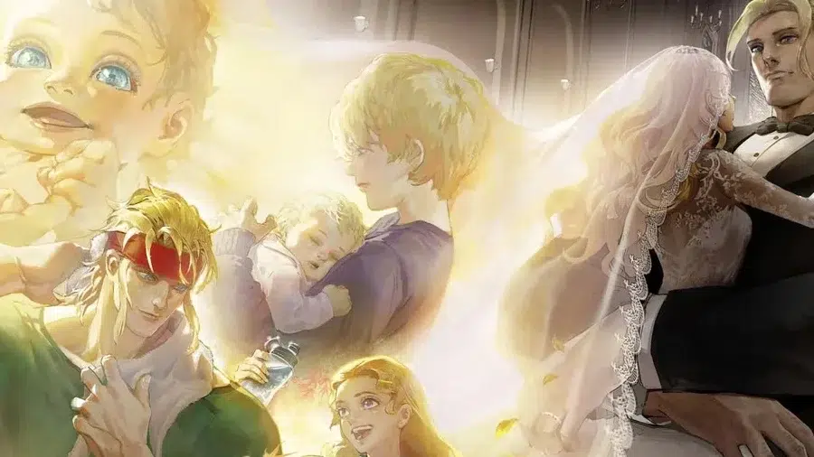 Yelzkizi street fighter 6 alex marriage patch update: what happened and why it matters