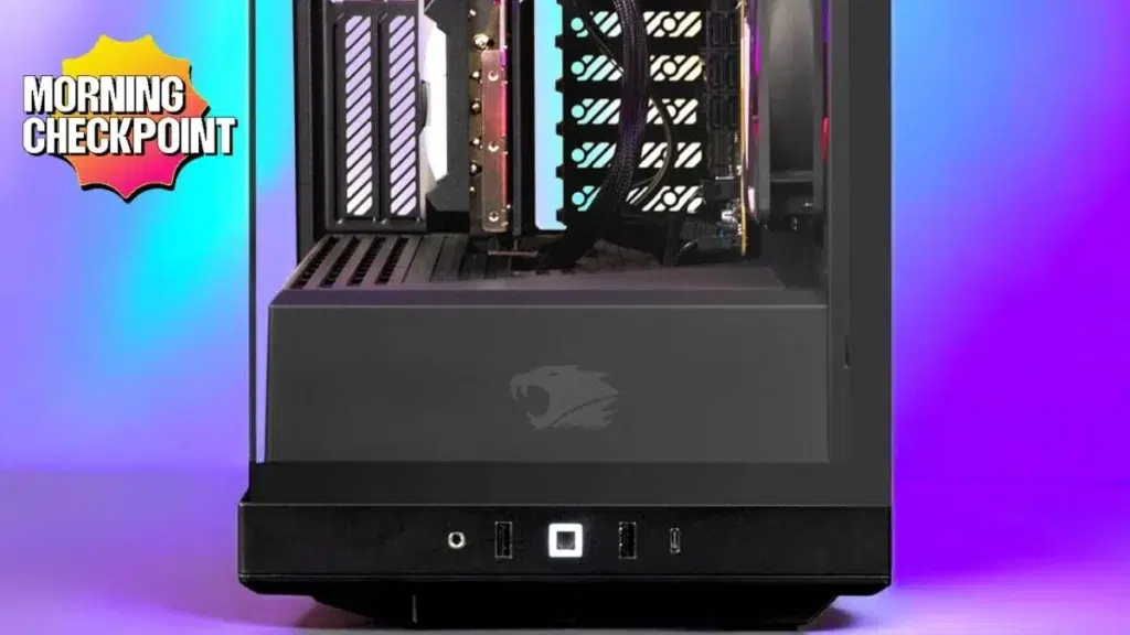 Yelzkizi costco makes pc gamer an unbelievable ram deal they can’t refuse: massive ddr5 savings spark prebuilt gaming pc rush