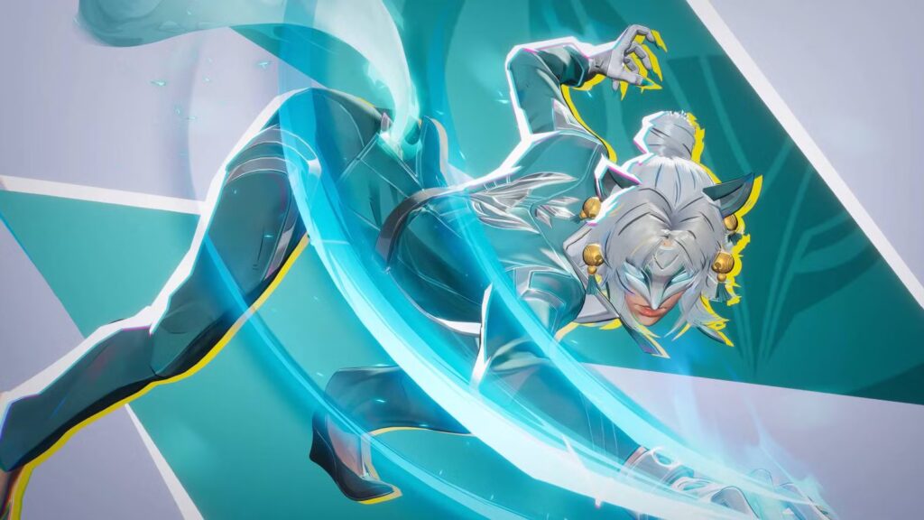 Yelzkizi ultimate white fox guide marvel rivals: abilities, combos, team comps, and season 7 tips