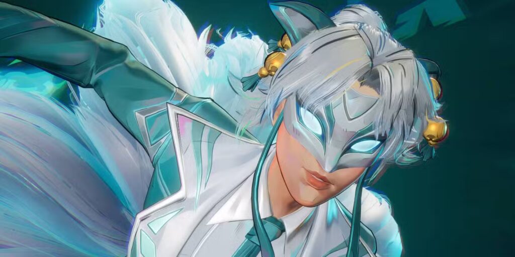 Yelzkizi ultimate white fox guide marvel rivals: abilities, combos, team comps, and season 7 tips