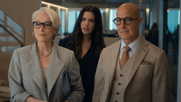 Yelzkizi the devil wears prada 2: everything we know (release date, cast, plot, trailer, and returning characters)