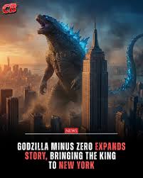 Godzilla minus zero trailer, plot and cast revealed: release date, story details, and returning stars