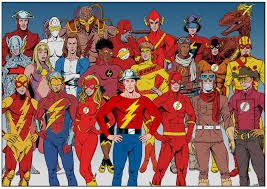 Every marvel & dc copycat explained in detail: the biggest character & team parallels (who came first? )