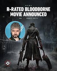 Jacksepticeye co-produces bloodborne animated movie: everything we know about sony’s r-rated animated adaptation