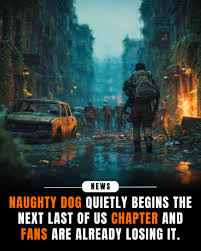 Former xbox veteran says canceling the last of us online was the right call, criticizes naughty dog and sony for green-lighting it in the first place