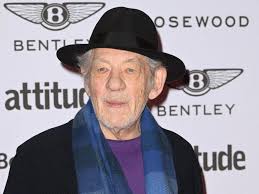 “why would i stop doing it? ” — 86-year-old ian mckellen refuses to retire from acting after decades of iconic roles